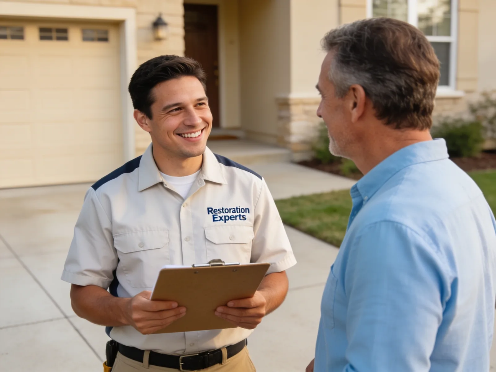 Water Damage Cleanup Vinton, OH FAQs